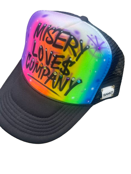 In Misery Limited Edition