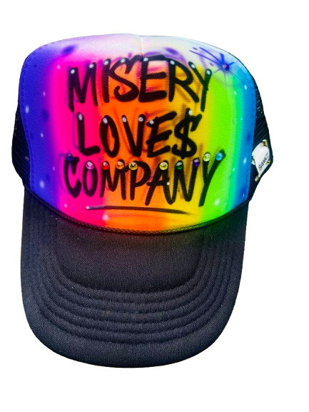 In Misery Limited Edition